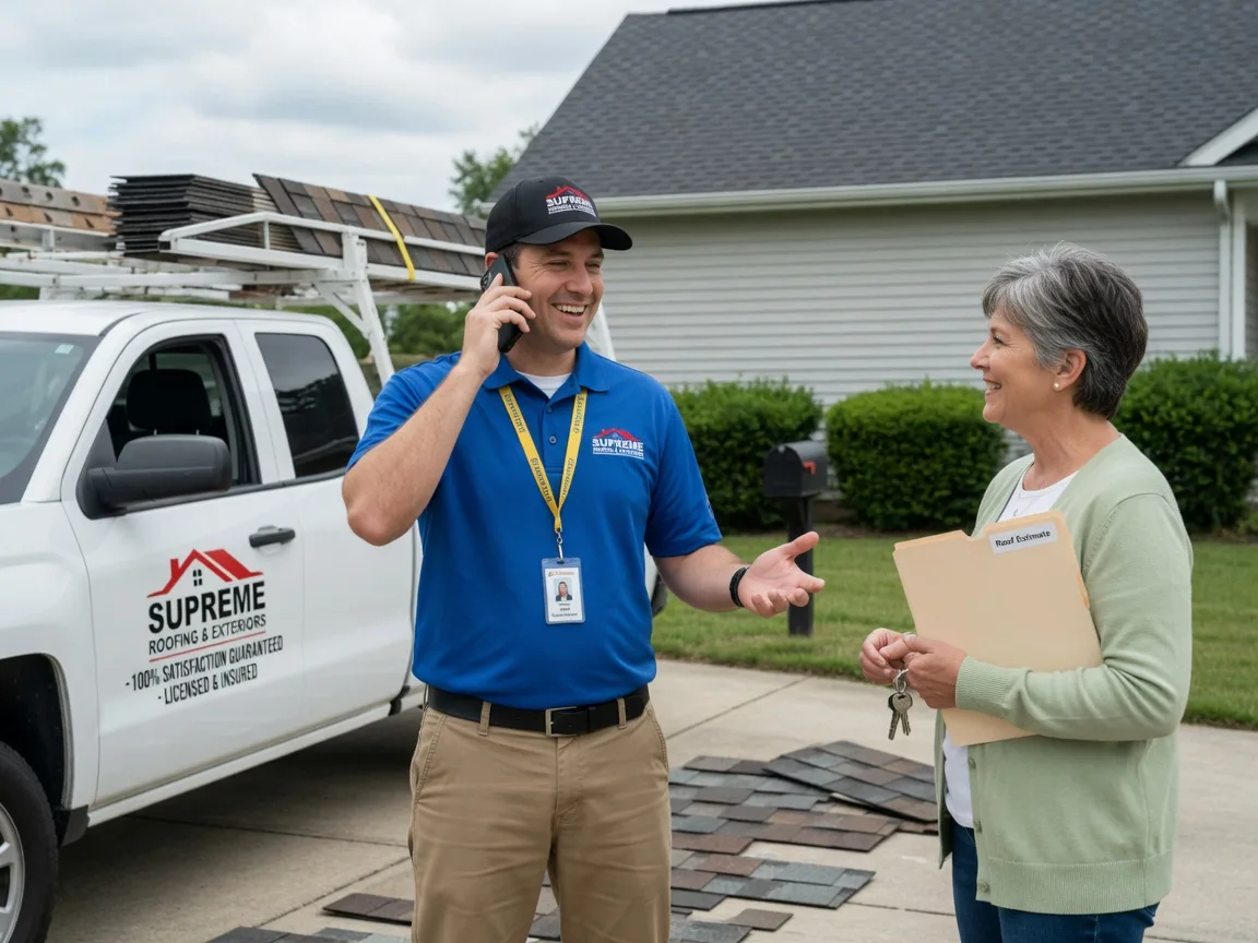 Roof Replacement Otisville, NY FAQs